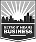 Detroit Means Business
